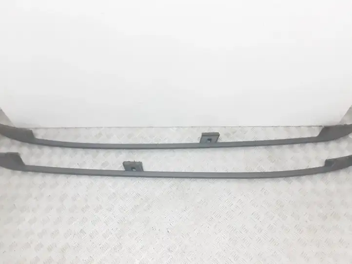 Volvo XC90 (2002 - 2006)  8662967 Рейлинг крыши 