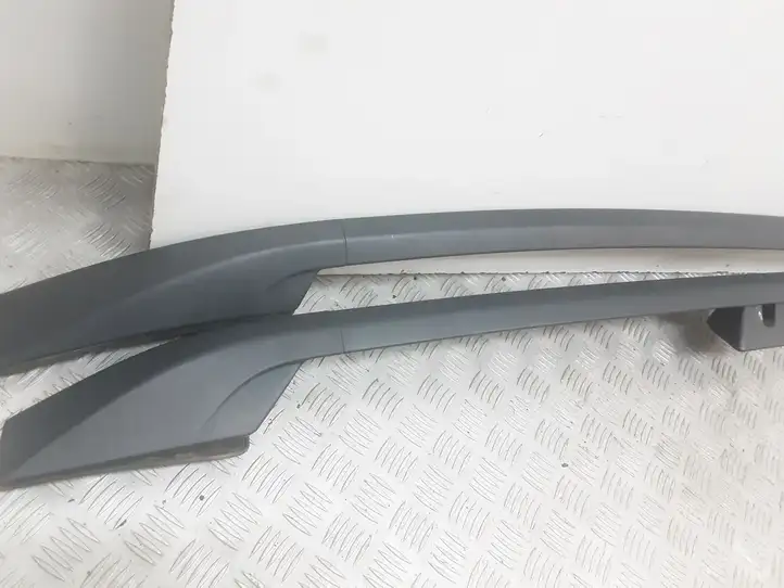 Volvo XC90 (2002 - 2006)  8662967 Рейлинг крыши 