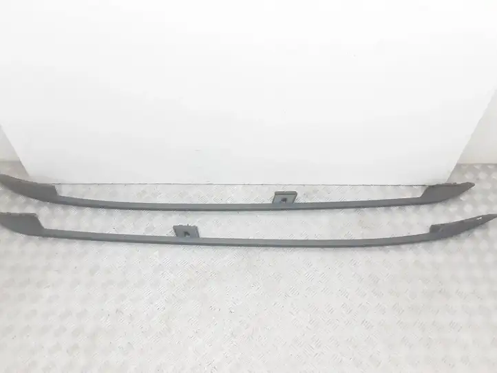 Volvo XC90 (2002 - 2006)  8662967 Рейлинг крыши 