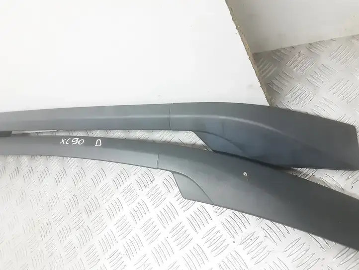 Volvo XC90 (2002 - 2006)  8662967 Рейлинг крыши 