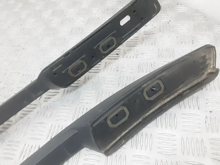 Volvo XC90 (2002 - 2006)  8662967 Рейлинг крыши 