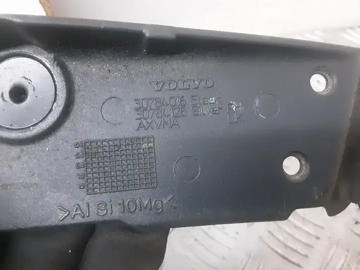 Volvo XC90 (2006 - 2014)  30784125 Рейлинг крыши 