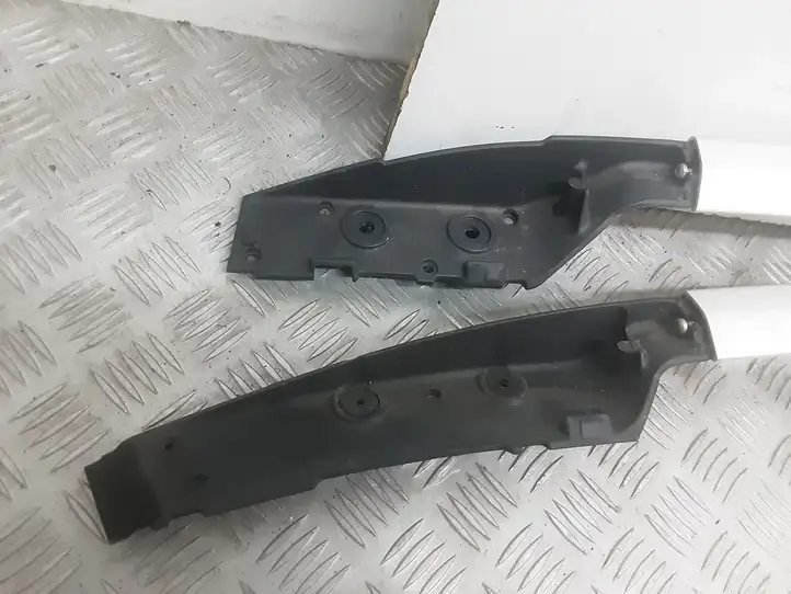 Volvo XC90 (2006 - 2014)  30784125 Рейлинг крыши 