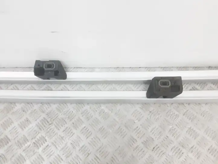 Volvo XC90 (2006 - 2014)  30784125 Рейлинг крыши 