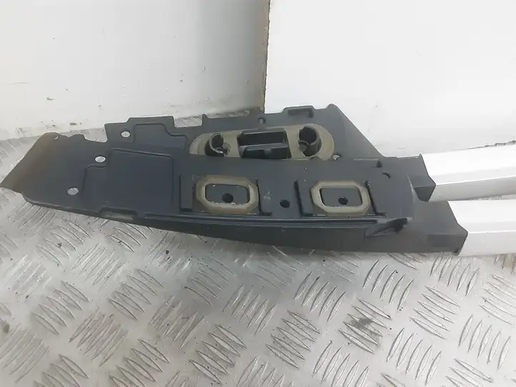 Volvo XC90 (2006 - 2014)  30784125 Рейлинг крыши 