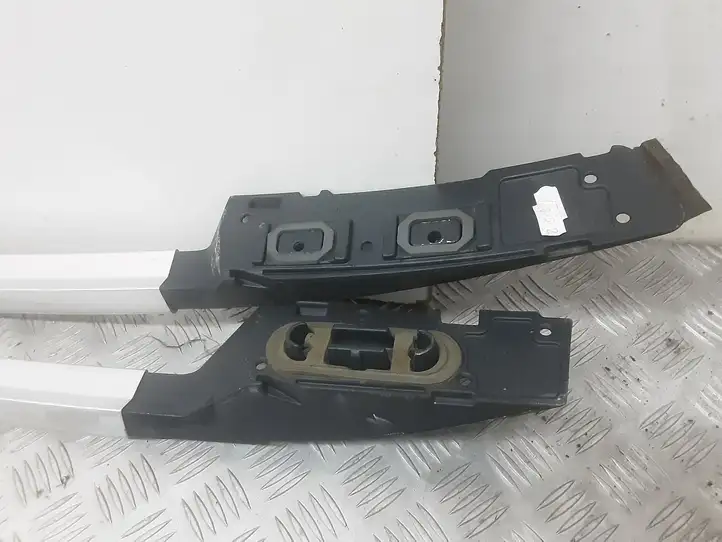 Volvo XC90 (2006 - 2014)  30784125 Рейлинг крыши 