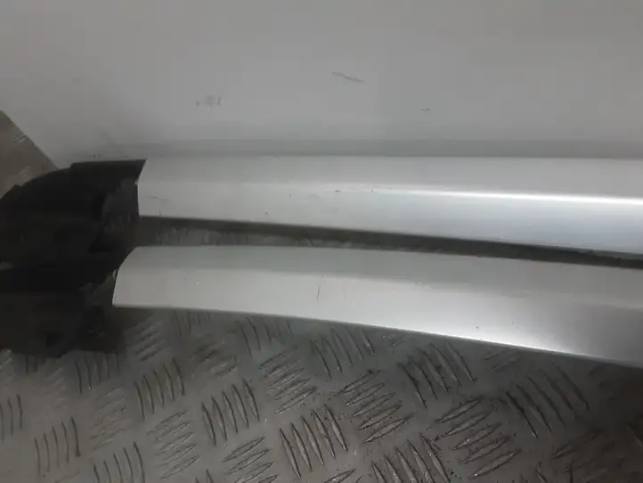 Volvo XC90 (2006 - 2014)  30784125 Рейлинг крыши 