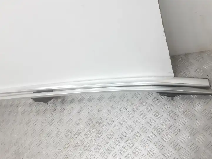 Mercedes-Benz E W212 (2009 - 2016)  A2128900193 Рейлинг крыши 