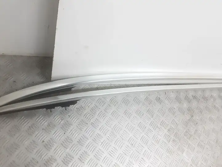 Mercedes-Benz E W212 (2009 - 2016)  A2128900193 Рейлинг крыши 