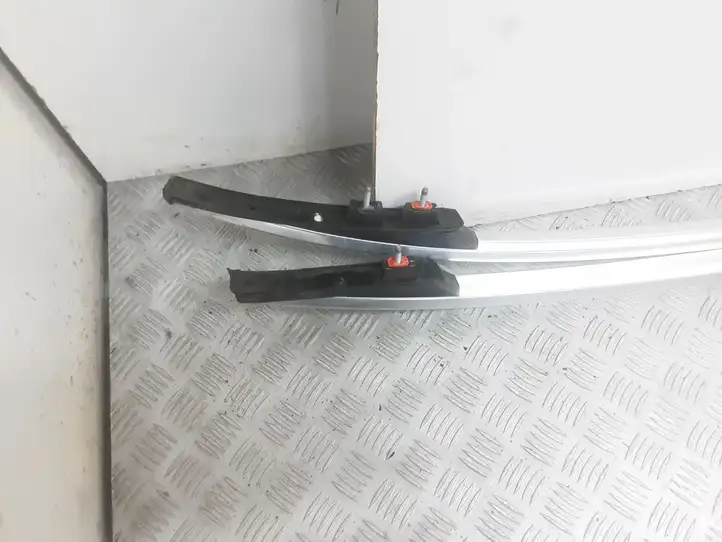 Mercedes-Benz E W212 (2009 - 2016)  A2128900193 Рейлинг крыши 