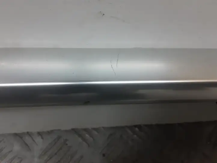 Mercedes-Benz E W212 (2009 - 2016)  A2128900193 Рейлинг крыши 