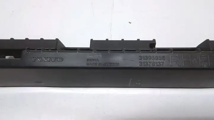 Volvo XC90 (2014 - 2019) 31395856 Усилитель порога — фото 4
