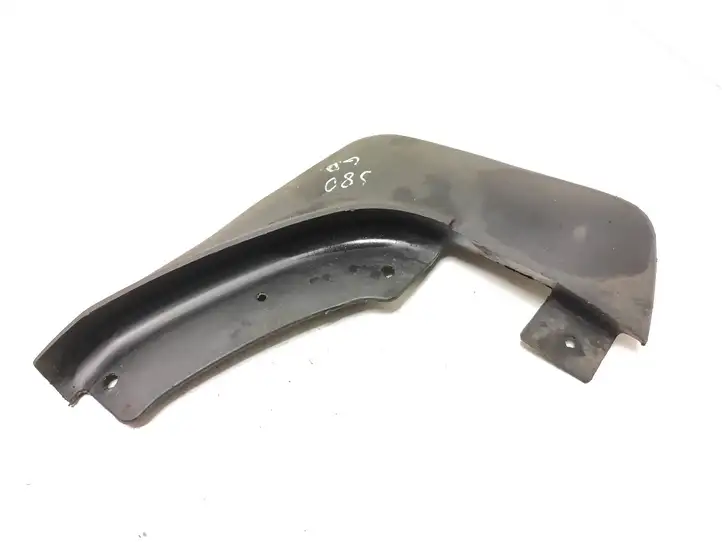Volvo S80 (2006 - 2009)  307969180 Задний брызговик
