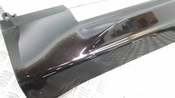 Volvo XC90 (2014 - 2019)  31395883 Порог