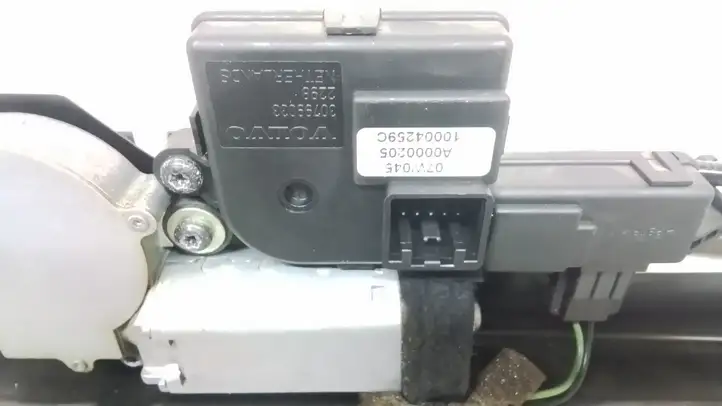 Volvo XC90 (2006 - 2014) 39860868 Комплект люка крыши — фото 2
