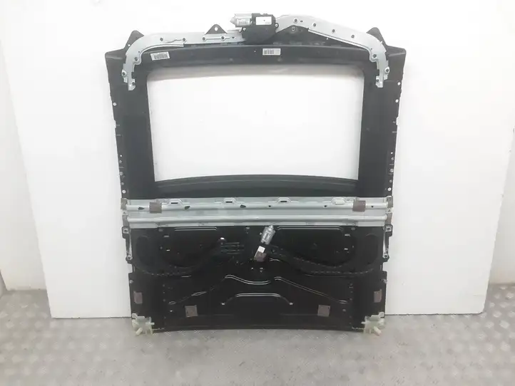 BMW 7 F01 (2008 - 2016) 7207412 Комплект люка крыши — фото 4