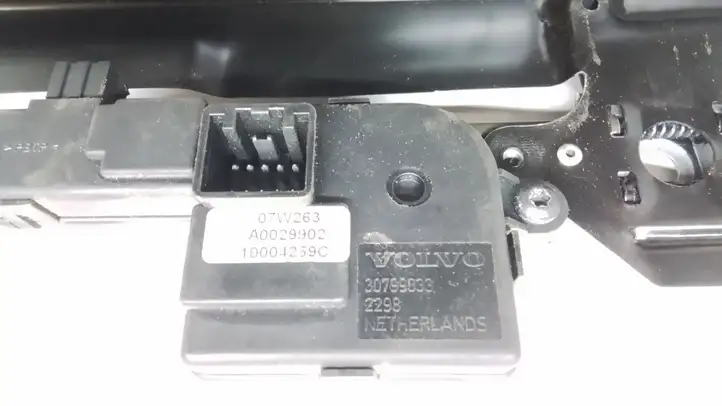 Volvo XC90 (2006 - 2014) 39860870 Комплект люка крыши — фото 2