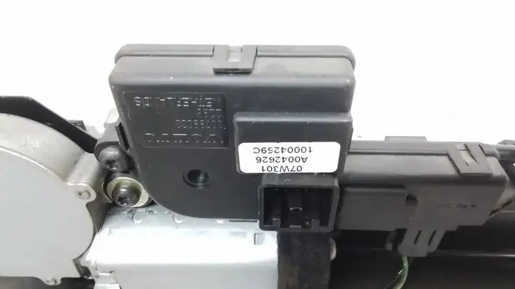 Volvo XC90 (2006 - 2014) 39860870 Комплект люка крыши — фото 3