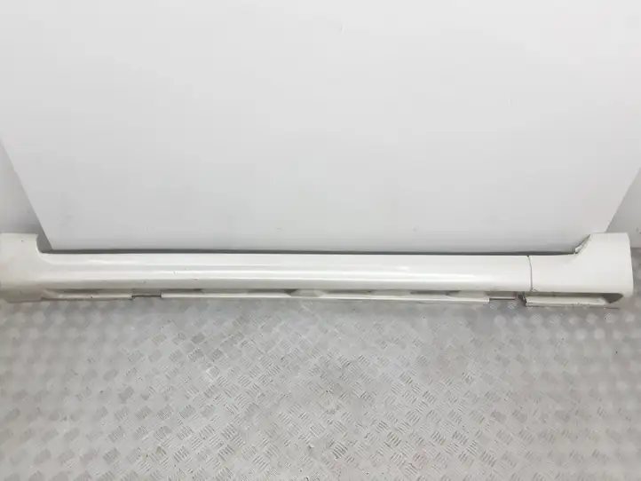 Volvo S80 (2006 - 2009)  39873031 Порог