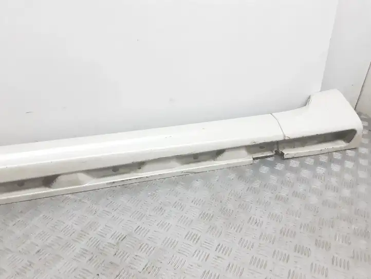 Volvo S80 (2006 - 2009)  39873031 Порог