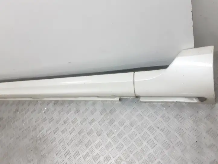 Volvo S80 (2006 - 2009)  39873031 Порог