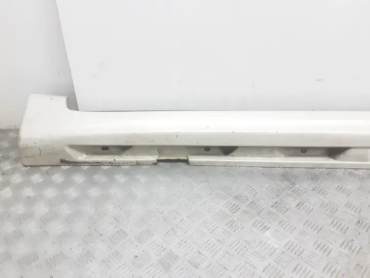 Volvo S80 (2006 - 2009)  39873031 Порог