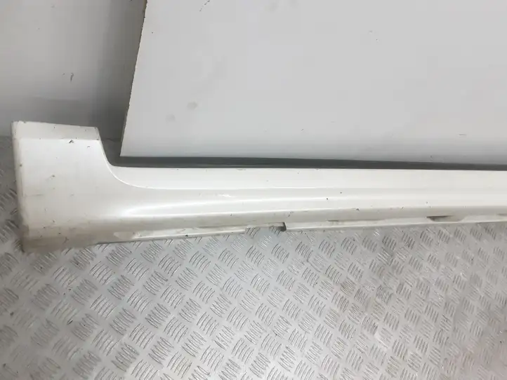 Volvo S80 (2006 - 2009)  39873031 Порог