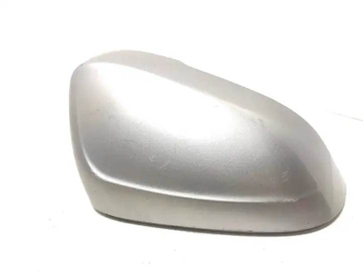 Volvo V60 (2010 - 2013) 3304548 Пластиковая отделка зеркала — фото 4