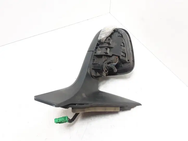 Volvo S80 (2006 - 2009) 31297624 Боковое зеркало с электроприводом — фото 1