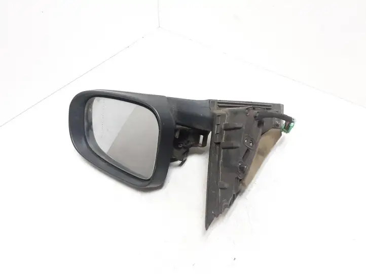Volvo S80 (2006 - 2009) 31297624 Боковое зеркало с электроприводом — фото 2