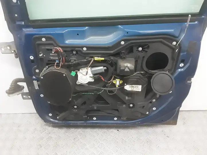 Dodge Grand Caravan (2007 - 2020) Дверь — фото 3
