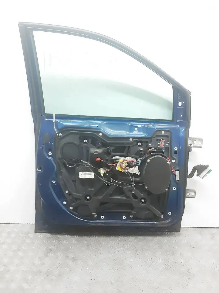 Dodge Grand Caravan (2007 - 2020) Дверь — фото 6