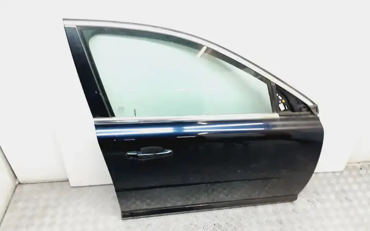 Volvo S80 (2006 - 2009)   Дверь