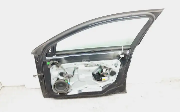 Volvo S80 (2006 - 2009)   Дверь