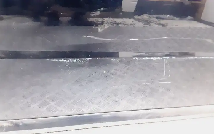 Volvo S80 (2006 - 2009)   Дверь