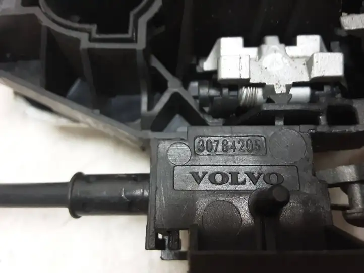 Volvo XC70 (2007 - 2013) 30784205 Наружная ручка двери — фото 2