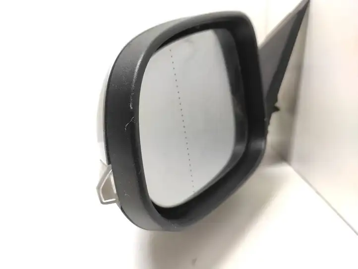 Volvo V60 (2010 - 2013)  3304941 Зеркало боковое с электрическим приводом