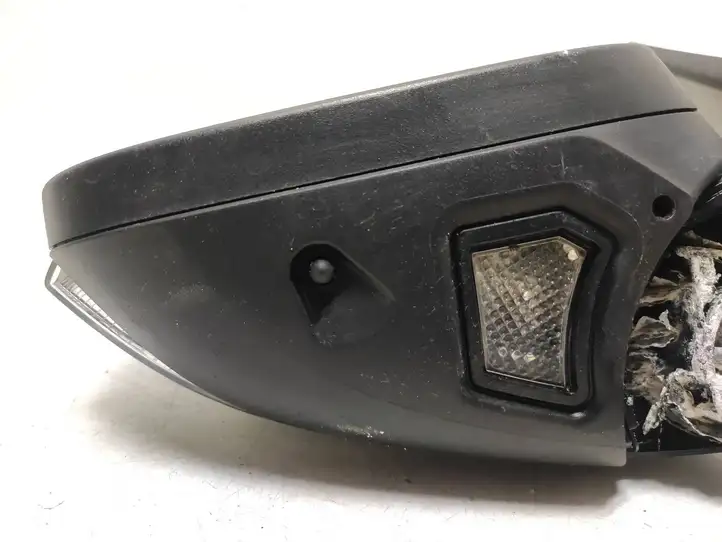 Volvo V60 (2010 - 2013)  3304941 Зеркало боковое с электрическим приводом