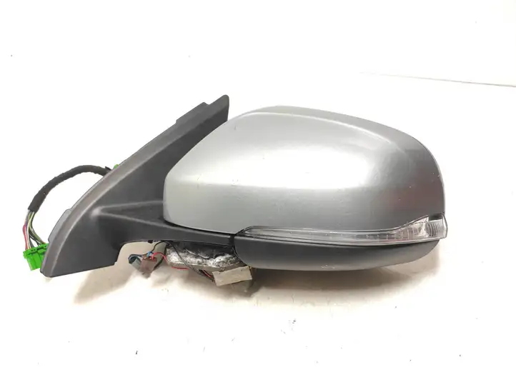 Volvo V60 (2010 - 2013)  3304941 Зеркало боковое с электрическим приводом