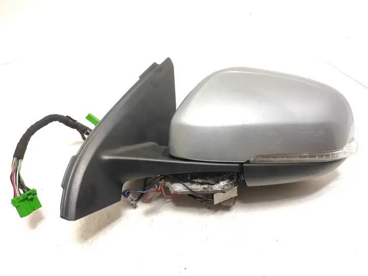 Volvo V60 (2010 - 2013)  3304941 Зеркало боковое с электрическим приводом