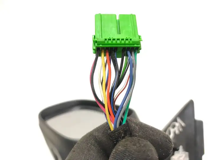 Volvo V60 (2010 - 2013)  3304941 Зеркало боковое с электрическим приводом