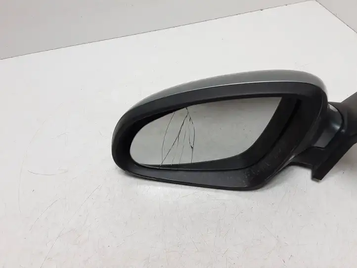 Opel Astra J (2009 - 2012) Боковое зеркало с электроприводом — фото 3