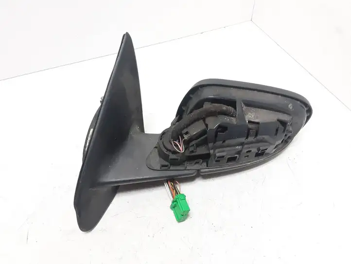 Volvo S60 (2000 - 2004) E11015846 Боковое зеркало с электроприводом — фото 1