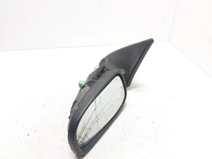 Volvo S60 (2000 - 2004) E11015846 Боковое зеркало с электроприводом — фото 2