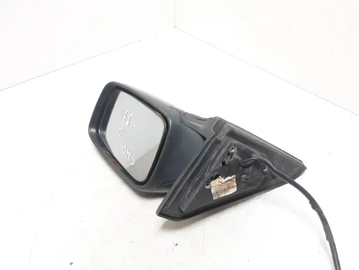 Volvo S40, V40 (2000 - 2004) 0117373 Боковое зеркало с электроприводом — фото 1