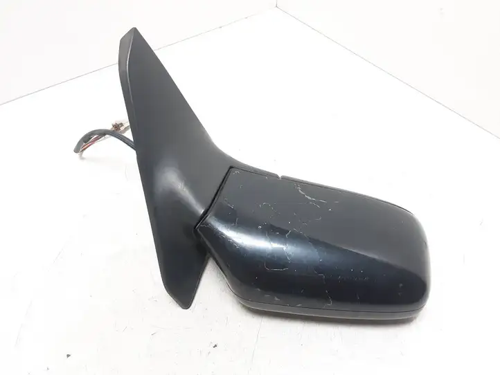 Volvo S40, V40 (2000 - 2004) 0117373 Боковое зеркало с электроприводом — фото 2