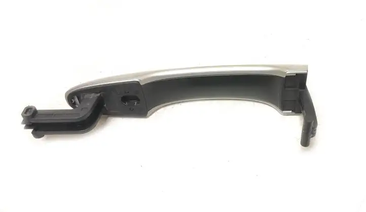 Volvo V60 (2010 - 2013) 31276437 Наружная ручка двери — фото 8