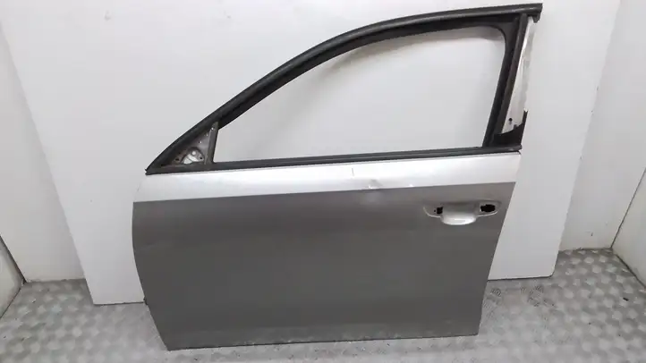 Volkswagen PASSAT B7 USA (2012 - 2016)   Дверь