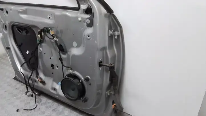 Volkswagen PASSAT B7 USA (2012 - 2016)   Дверь