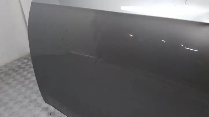 Volkswagen PASSAT B7 USA (2012 - 2016)   Дверь